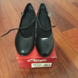 Capezio Dancing Shoes